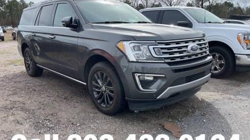 FORD EXPEDITION MAX 2020 1FMJK1KT8LEA12010 image